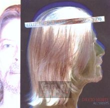 All Saints-1977-1999 Instrumen - David Bowie
