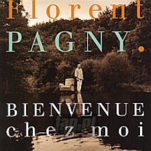 Best Of-Benvenue Chez Moi - Florent Pagny