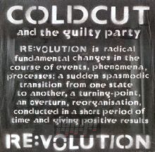 Re: Volution - Coldcut