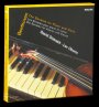 Beethoven: The Sonatas For The Piano An - Oistrach / Oborin