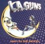 Man In The Moon - L.A. Guns