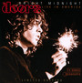 Bright Midnight Live In Americ - The Doors