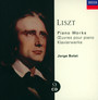 Liszt: Piano Works - Jorge Bolet