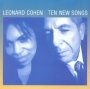 Ten New Songs - Leonard Cohen