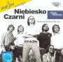 Zota Kolekcja - Niebiesko Czarni