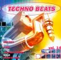 Techno Beats vol.14 - Techno Beats   