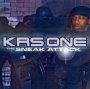 The Sneak Attack - KRS One