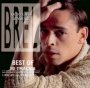 Best Of-15 Ans D'amour - Jacques Brel