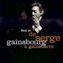 Best Of-De Serge Gaisbourg A Gainsbarre - Serge Gainsbourg