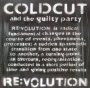 Re: Volution - Coldcut