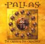 Cross & The Crucible - Pallas