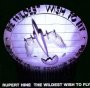 Wildest Wish To Fly - Rupert Hine