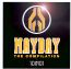 10in01 - Members Of Mayday   