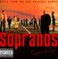 Sopranos 2 OST - V/A Sopranos 2 OST - V/A