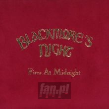 Fires At Midnight - Blackmore's Night   