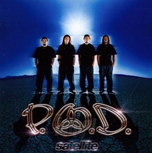 Satellite - P.O.D.   