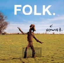 Folk - Howie B.