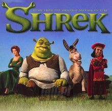 Shrek  OST - V/A