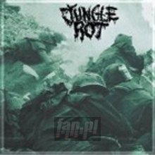 Dead & Buried - Jungle Rot