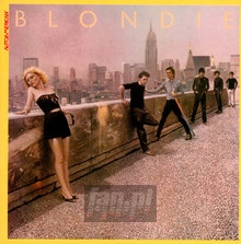 Autoamerican - Blondie - bigger Autoamerican - Blondie