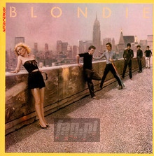 Autoamerican - Blondie