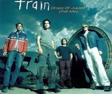 Drops Of Jupiter - Train