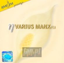 Eta - Varius Manx