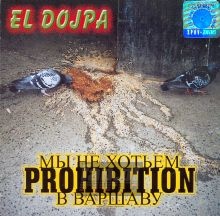 Prohibicja - El Doopa (El Dupa, L-Dpa)