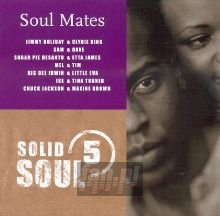 (5) Soul Mates - Solid Soul   