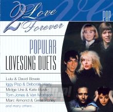 Pop - 2 Love Forever   