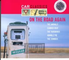 On The Road Again - Car Classics   