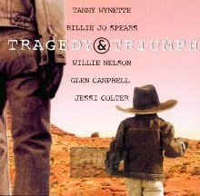 Tragedy & Triumph - Country Collection   
