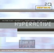 Hyperactive - New Wave   