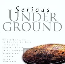 Underground - Serious   