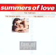 Love - Summer   