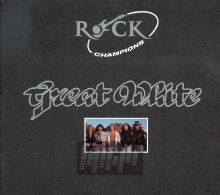 Rock Champions - Great White