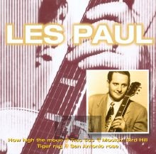 Guitar Legends - Les Paul Guitar Legends - Les Paul