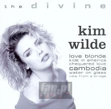 The Divine - Kim Wilde