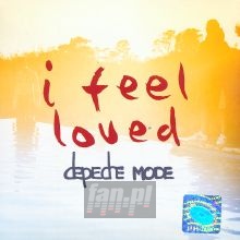 I Feel Loved - Depeche Mode