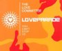 Love Committee-You Can't Stop1 - Loveparade   