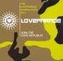 2001 Compilation - Loveparade   