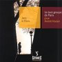 Paris Jazz: Jou Andre Hodeir - Le Jazz Groupe