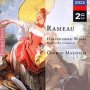 Rameau: Harpsichord Works - Malcolm