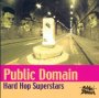 Hard Hop Superstars - Public Domain