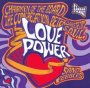 Love Power - Flower Power   