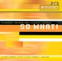 So What ! - New Wave   