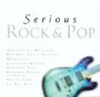 Rock & Pop - Serious   