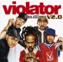 V.2.0.The Album - Violator   
