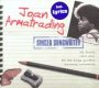 Singer/Songwriter - Joan Armatrading