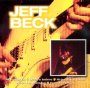 Guitar Legends - Jeff Beck